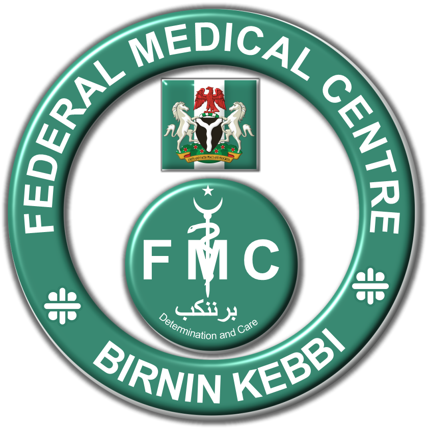 Hospital logo
